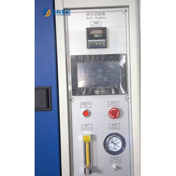 1000L IEC60529 IP5X IP6X Dust Testing Equipment WT-14