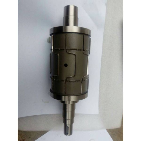 Focke Cigarette Packing Machine Parts inner frame cutter