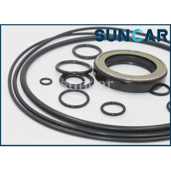 PTFE ZX200-3 Hitachi Hydraulic Motor Rebuild Kit 9257254