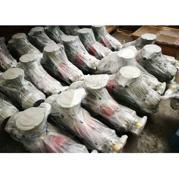 Sealless Horizontal Centrifugal Pump , Industrial Transfer Pump Conveying Liquid