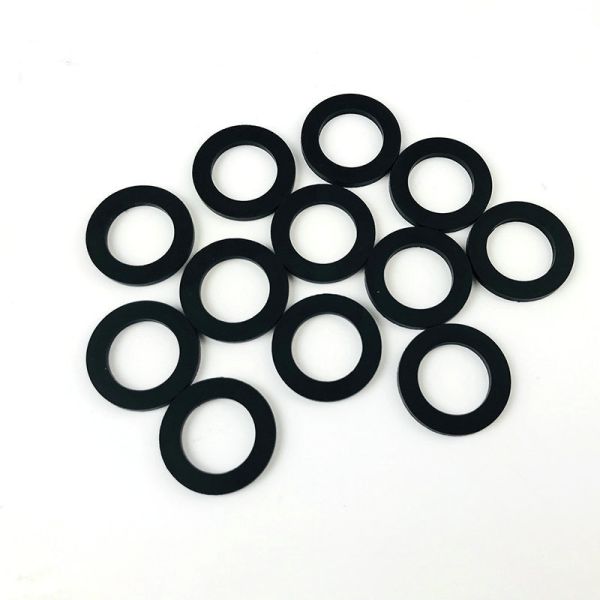 Rubber Sealing Oil Resistant Mechanical Equipment Sealing Waterproof Rubber Ring