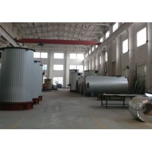 Zhangjiagang HuaDong Boiler Co., Ltd.