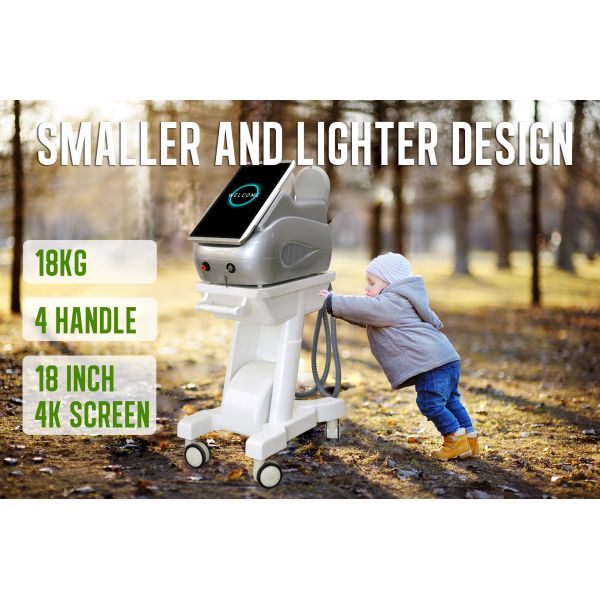 Advanced EMS Slimming Machine 150HZ Frequency For Cellulite Reduction