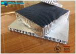Energy - Saving Honeycomb Building Material For Train Floor And Bulkhead