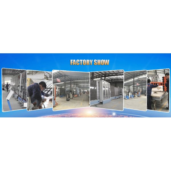 Stable Performance Glass Cutting Table , Semi Auto Glass Cutter Machine