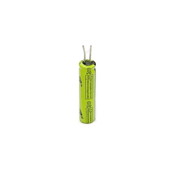 Explosion Proof Rechargeable 3.7V Battery Cell HCC0840 3.7V 170mah Battery