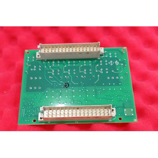GE MKVI IS200WROBH1A-WROB RELAY FUSE AND POWER SENSING BOARD