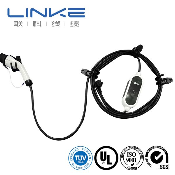 OEM Truck Trailer Electrical Cable 5core 7core 9core With Bare Copper Conductor