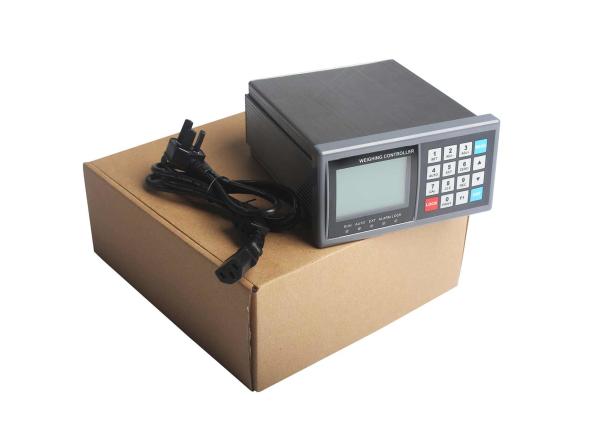 Stability Belt Scale Controller Weighing Controller Indicator With Ethernet