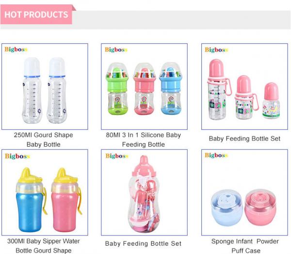 Sublimation Unique Safe Baby Bottles Sterilizer Set Guaranteed Quality