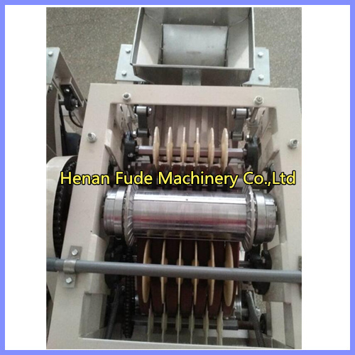 mung bean peeling machine, pea peeling machaine
