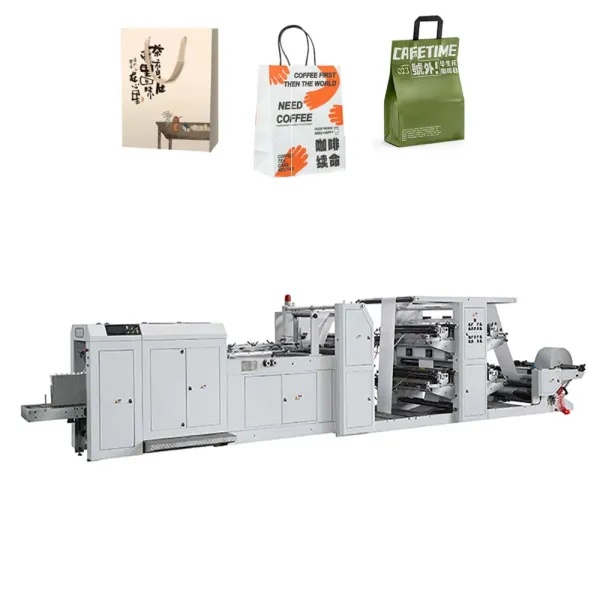 Digital Inkjet Printer for Corrugated Paper and Cardboard Cheap Price