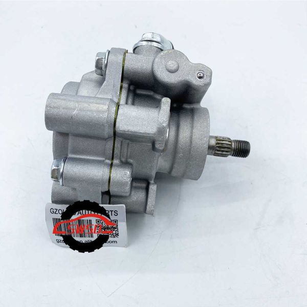 026145155B Power Steering Pump 026145155BBX For AUDI 80 81 85 B2
