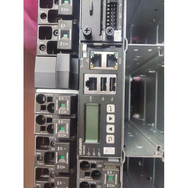 Huawei ETP48400-C9A7 Embedded Communication Power Supply 48V400A Switching Power Supply