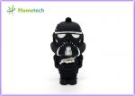 Star Wars Toys Customized Pen Drives 64gb , Cartoon Usb Flash Drive For Gift