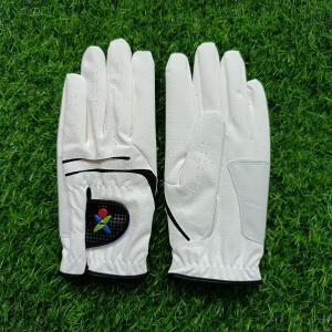 China golf glove  men's glove cabretta glove pu glove sheepskin glove pu glove golf gloves on sale