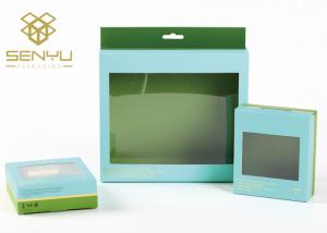 Buy cheap Real Faux Mink Lashes eyelash packaging box bulk Rectangle Square Drawer Case product