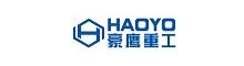 China Shanghai HAOYO marine machinery logo
