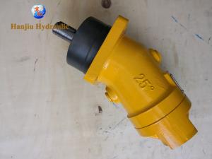 China Uchida Rexroth A2F Fixed Piston Hydraulic Pump / Rexroth Piston Pump Part on sale