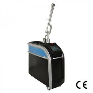 China Factory price pico laser tattoo removal pico laser for dentistry on sale