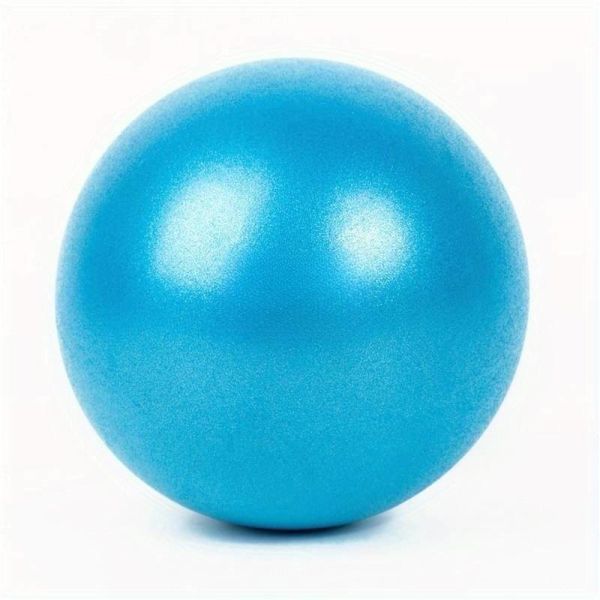 Exercise Ball Thick Yoga Pilates Ball for Pregnancy Birthing Physical Therapy and Core Balance