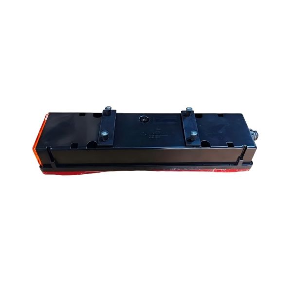 High Quality YZ952581500002 7-Function Combined Taillight (Right) with Side Marker Light – Truck Spare Parts