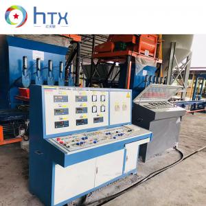 Buy cheap Natural Cultured Stone Production Line Wet Casting Doser Machine Feeding product