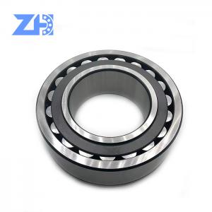 China High Temperature Resistant 120SLE2111 Excavator Double Row Bearings rubber cover spherical roller bearing on sale