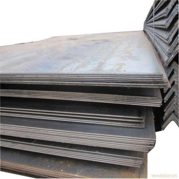 High-strength Steel Plate EN10025-3 S275NL Carbon and Low-alloy