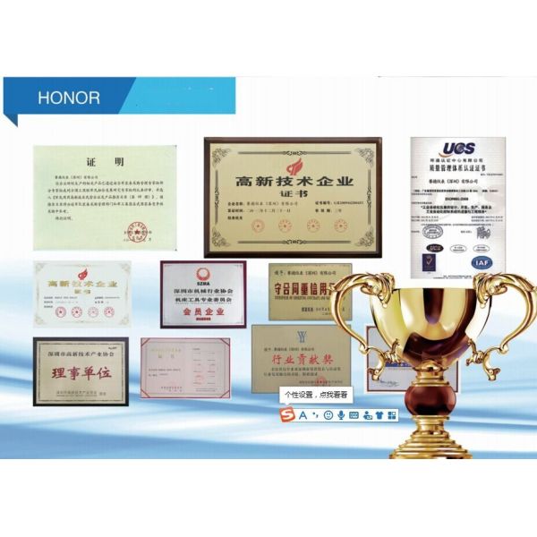 digital pressure switch for air HPC-1200