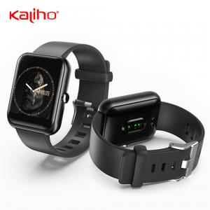 Buy cheap 260mAh S09 Sport Heart Rate Smartwatch Blood Pressure Monitor Of Men Women Wrist product