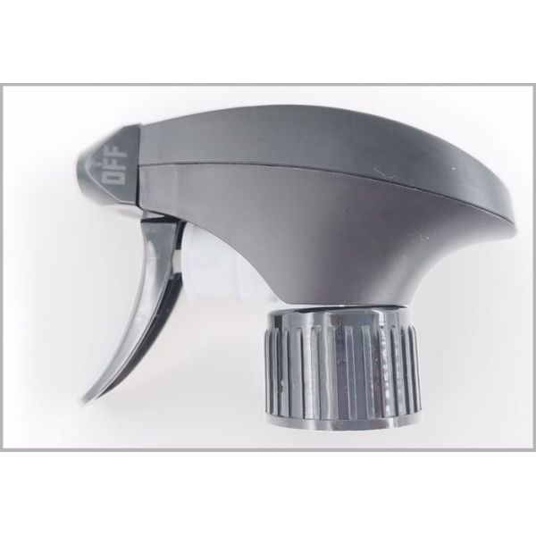 Gray Mist Spray And Stream Sprayer Replacement Trigger Spray Tops