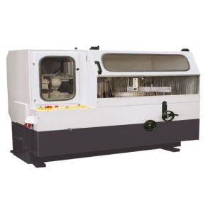 Buy cheap SG-L550V curtain wall interface cutting saw product