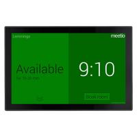 China 10 Inch Android Proximity And Ambient Light Sensor PoE Power Touch Screen for sale