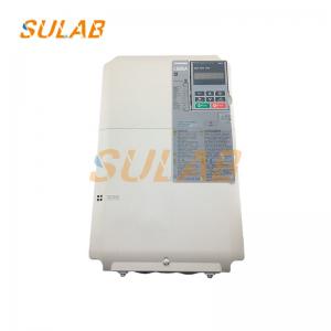 China Yaskawa L1000A Series Elevator Frequency Converter Inverter CIMR-LB4A0039FAC 18.5kw on sale