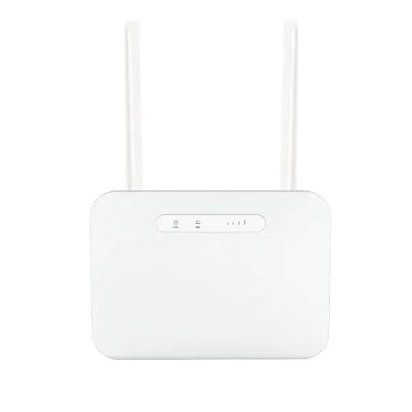 11AC 1200Mbps 4G Router Support 4G/WCDMA/GSM Network and VPN