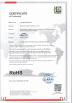 Shenzhen Vanwin Tracking Co.,Ltd Certifications