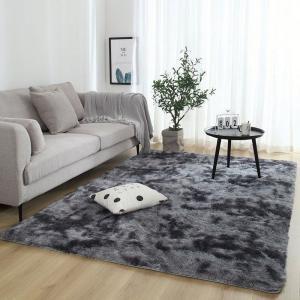 Buy cheap High quality Customized Size Fur Rug for Living Room, Area Rug and Carpets product