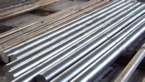 Buy cheap Hastelloy C276 Stainless Steel Round Bar / Pipe Corrosion Resistance product
