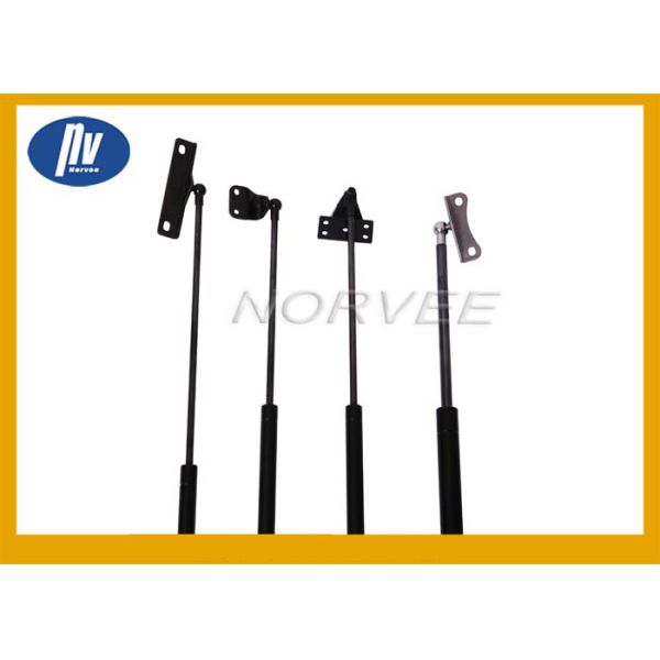 Ball Head Industrial Gas Springs , Metal Micro Gas Struts For Automobile
