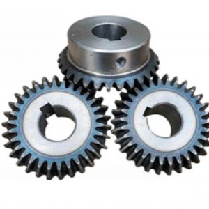 China Internal Grinding Gear Automobiles Machine Tools Combustion Engines Spur Gear on sale