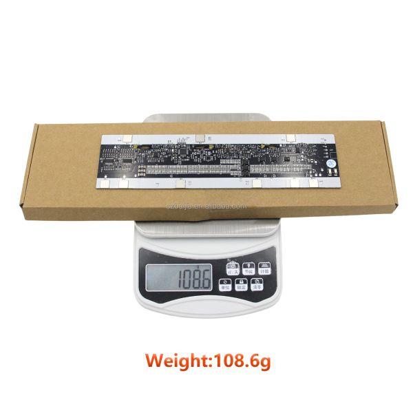 Original 36V Durable Battery BMS Protection Board with CCL Material for Xiaomi 4 Lite 2nd Gen Scooter Accessories