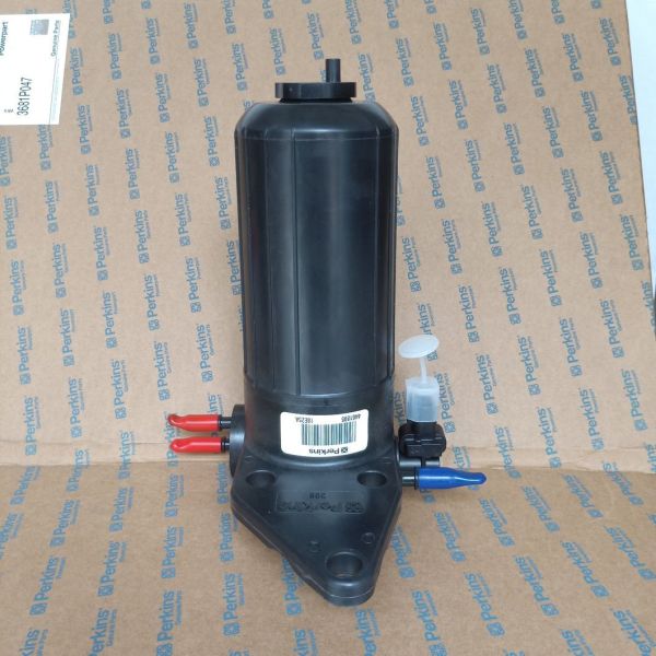 Perkins Engine C7.1 Fuel Filter Assembly T417677