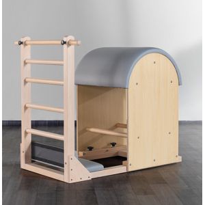 Buy cheap Women'S Fitness Body Shaping Maple Oak Household Appliances Pilates Casks Shape product