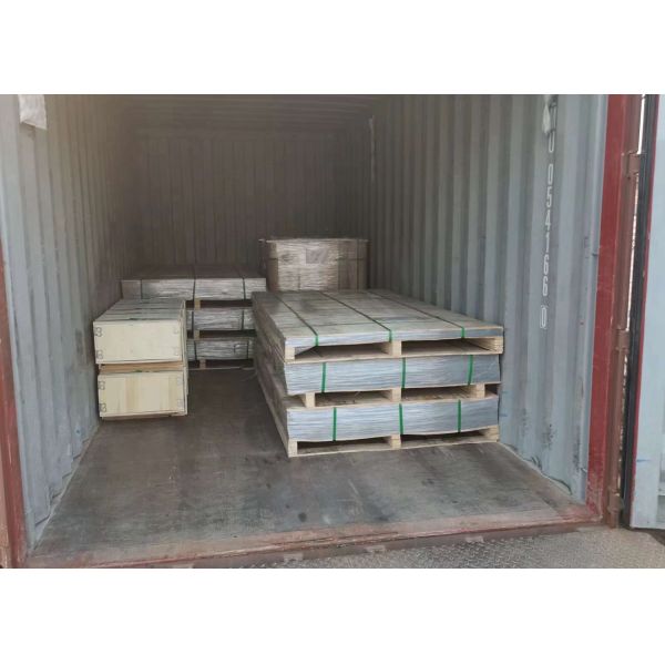 1" Opening 0.078" 0.020" Stainless Welded Wire Mesh