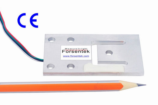 low profile compression load cell 50kg