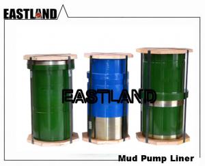 Buy cheap Drillmec 7TS600 Drilling Mud Pump Fluid End Chrome Liner Made in China product