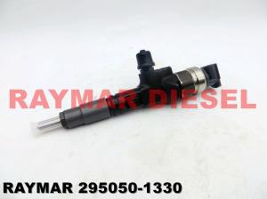 China 295050-1330 Denso Diesel Injectors For KUBOTA V2607 1J705-53050, 1J705-53051 on sale