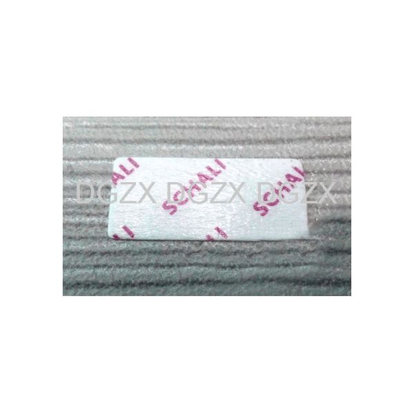 Customized Vinyl Destructive Fragile Eggshell Stickers Label Warranty Packing Label