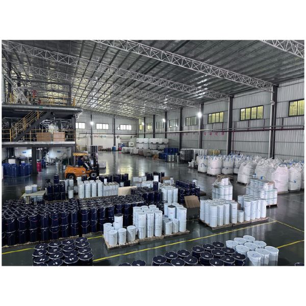 Thermal Conductivity Structural Two Part Urethane Adhesive Double Component Glue BZ-6800-100